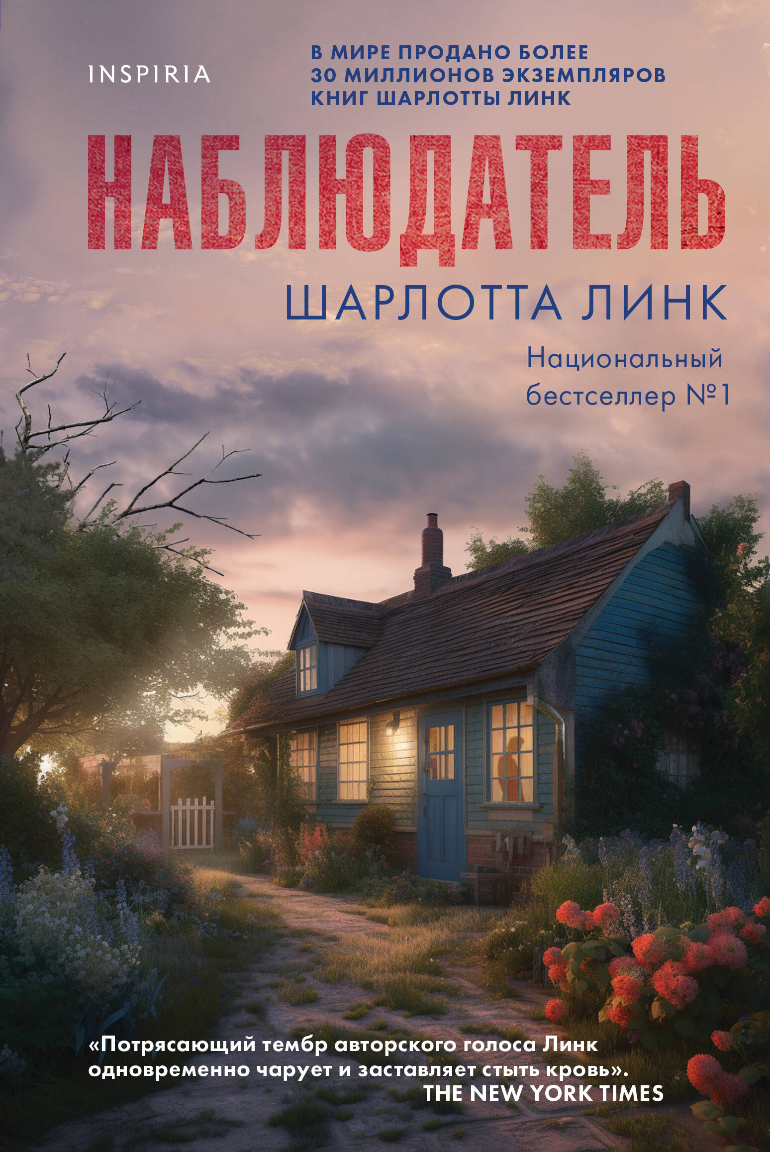 

Наблюдатель
