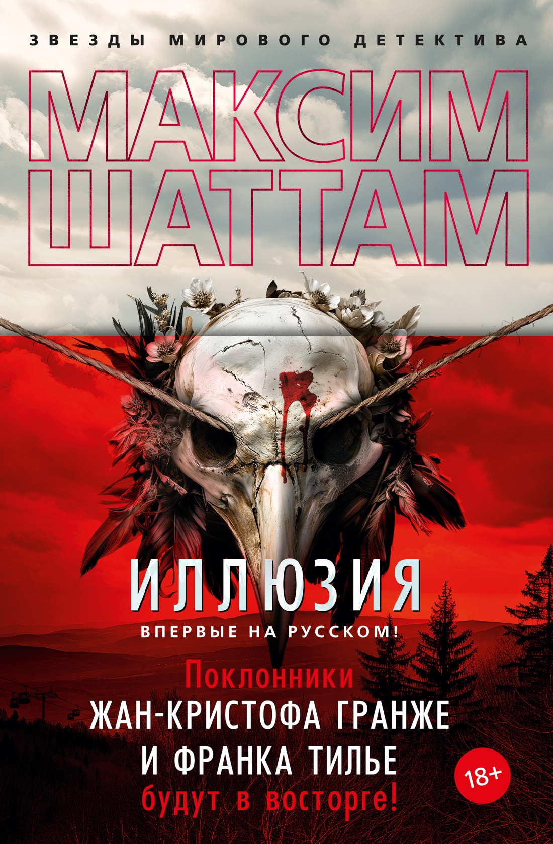 

Иллюзия