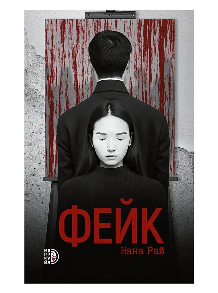 

Фейк