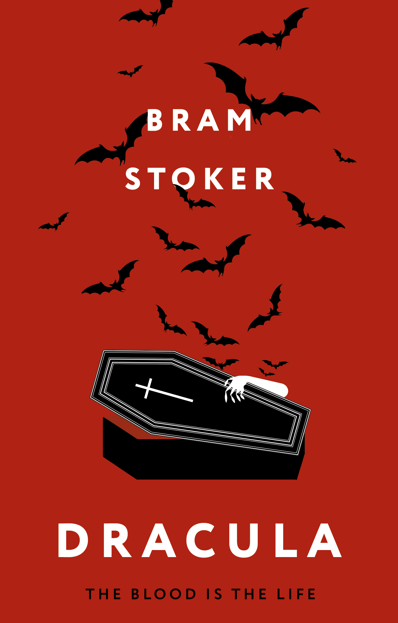 

Dracula
