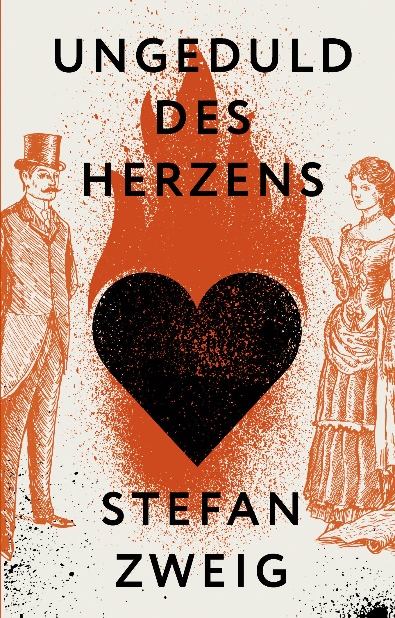 

Ungeduld des Herzens