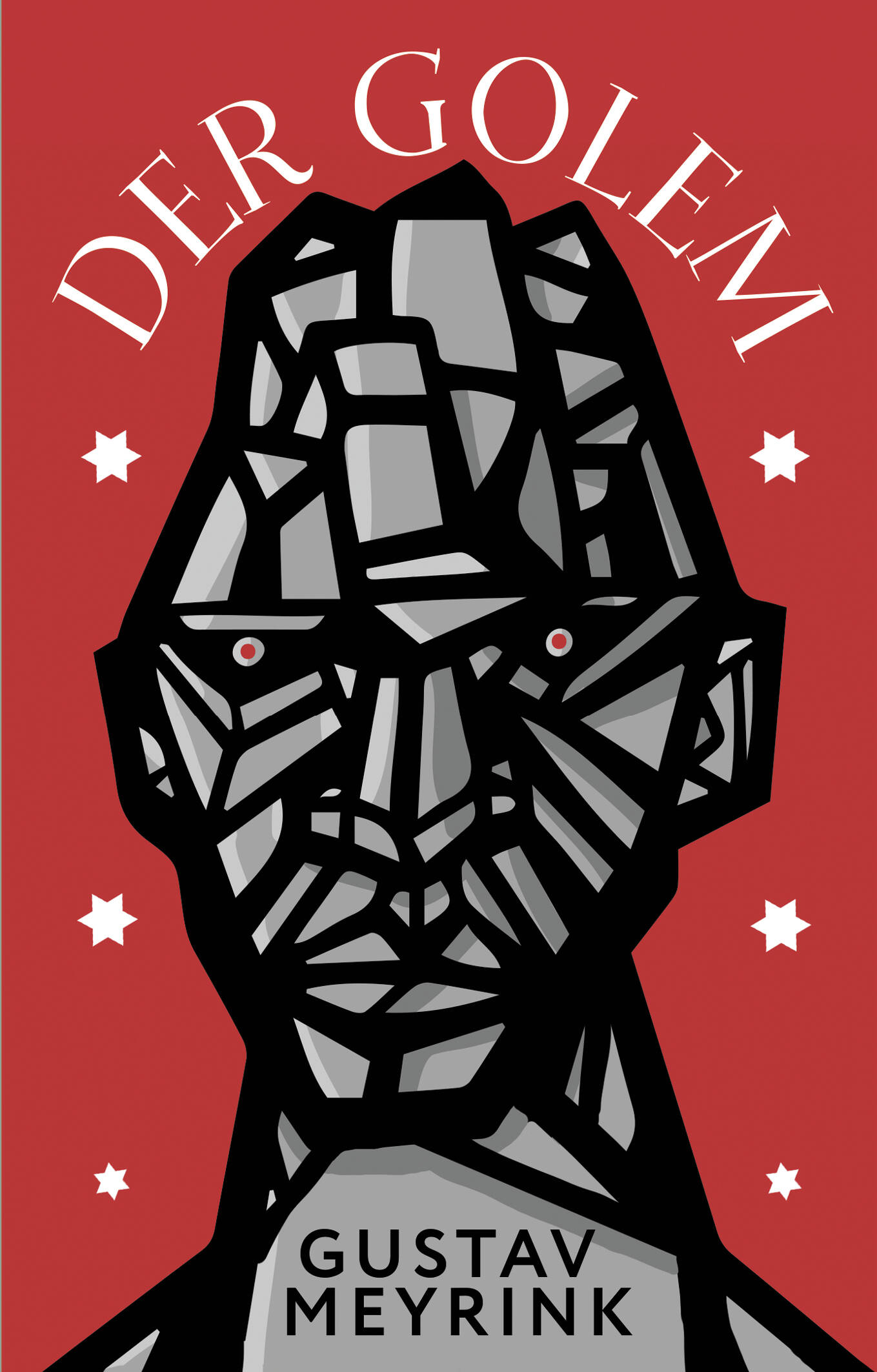

Der Golem