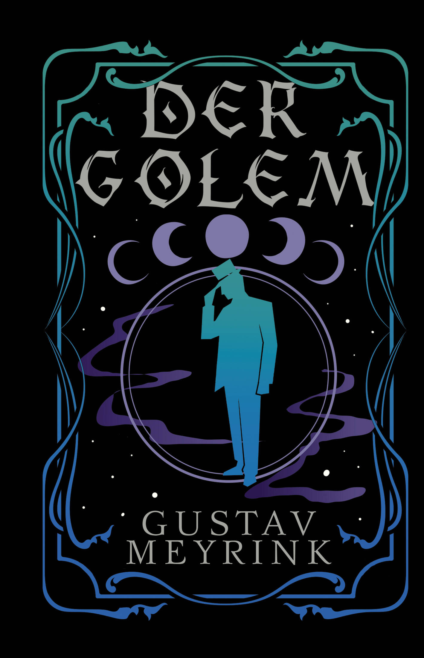 

Der Golem