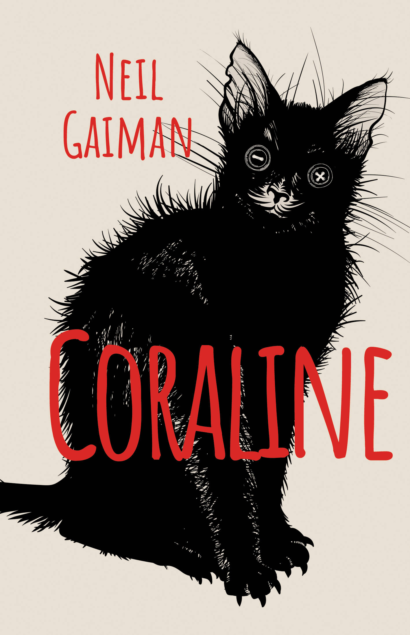 

Coraline