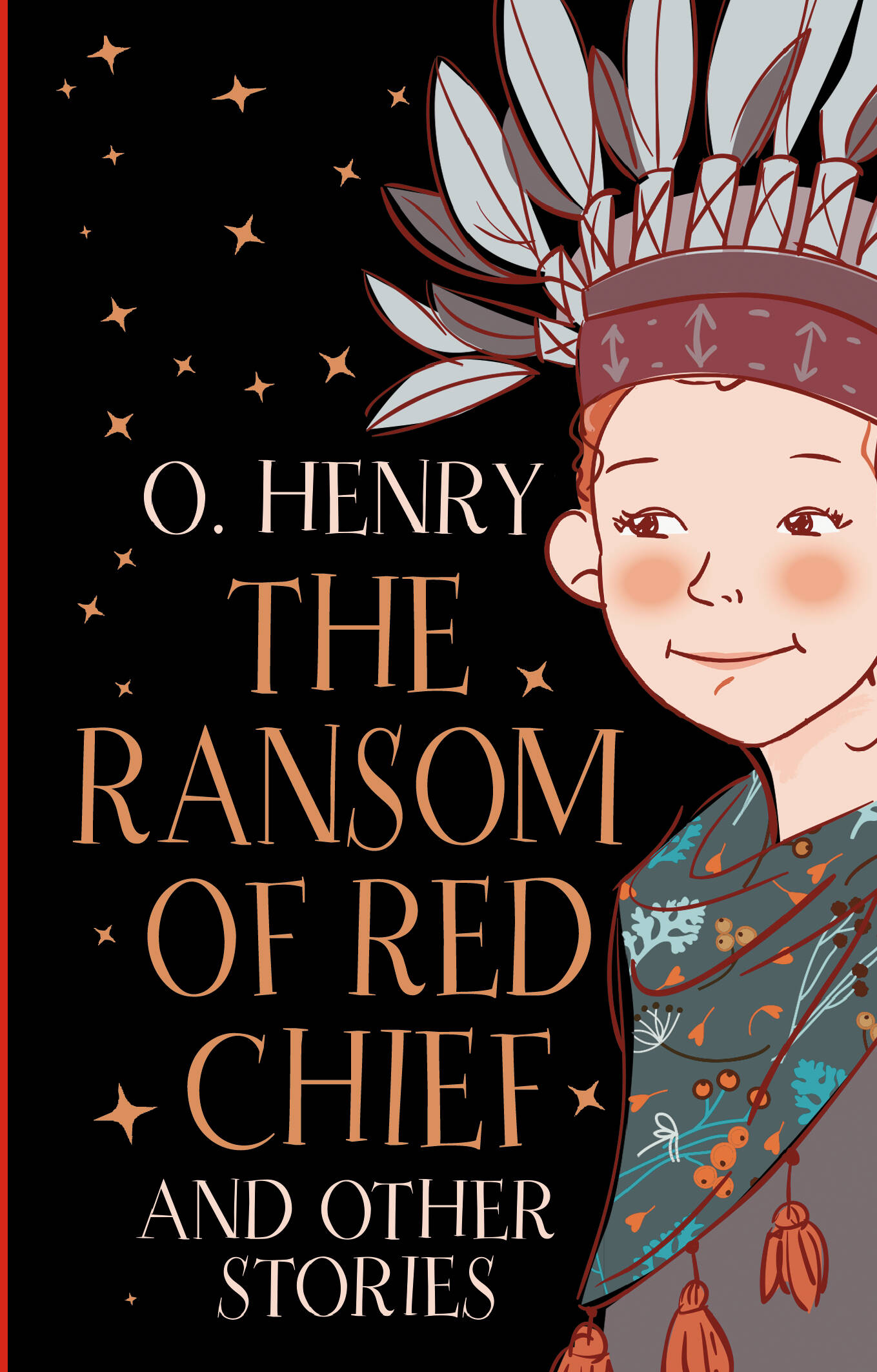

The Ransom of Red Chief and other stories