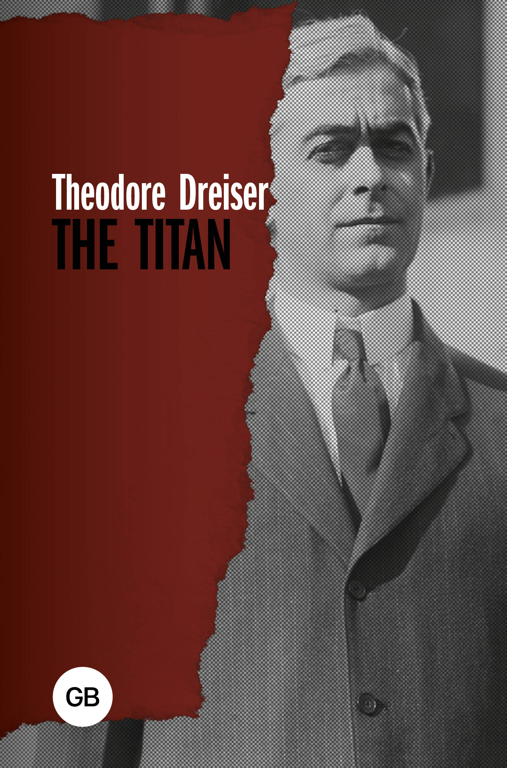 

The Titan