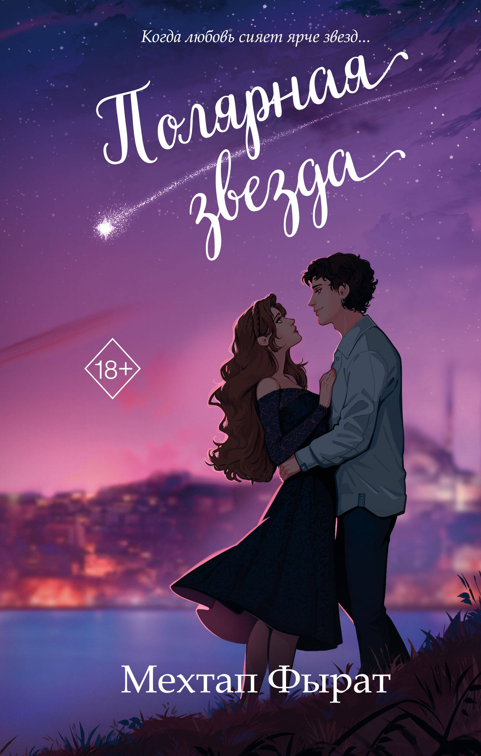 

Полярная звезда. Книга 1