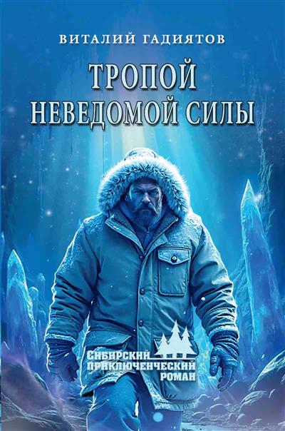 

Тропой неведомой силы