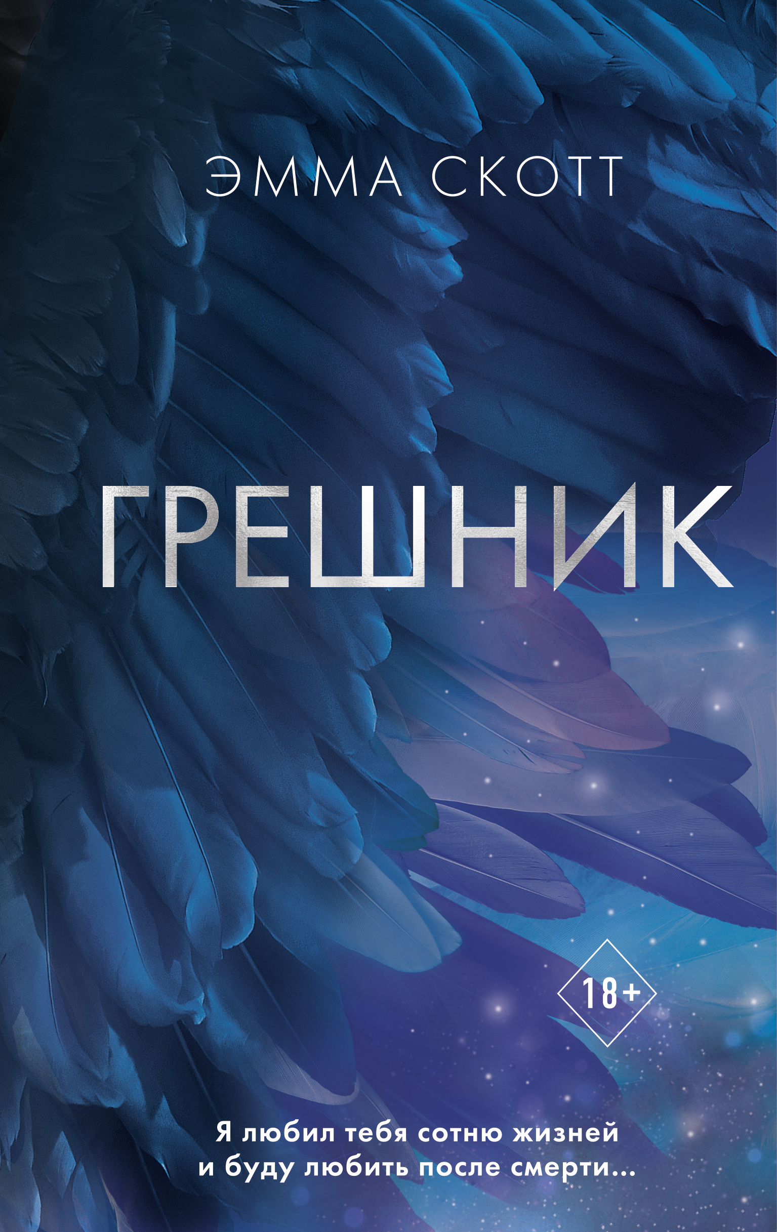 

Грешник. Книга 1