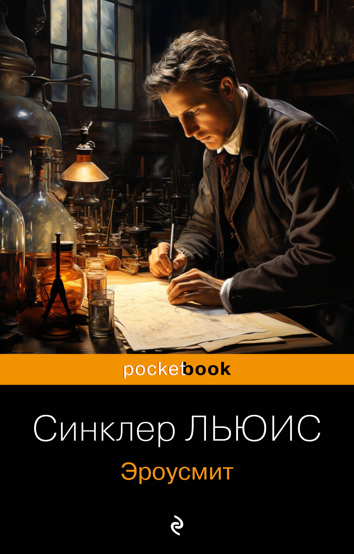 

Эроусмит