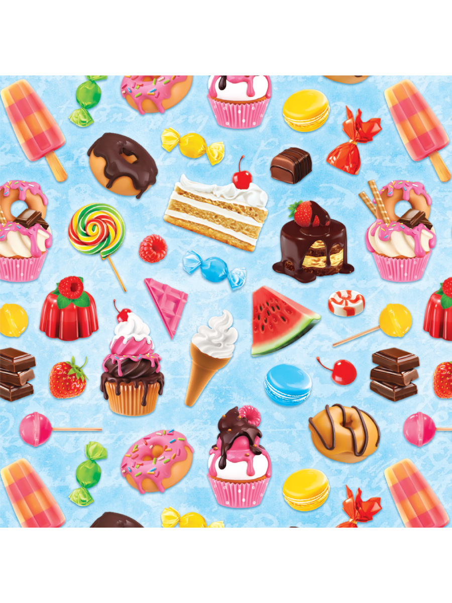 упаковочная бумага с днем рождения. красивая упаковка в подарочную бумагу. 5 см, 12 листов, храни воспоминания. оберточная бумага с днем рождения. бумажный кекс.