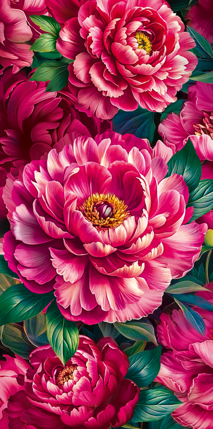 90000133 Конверт для денег Евро Цветы жен Без текста Лак 31₽