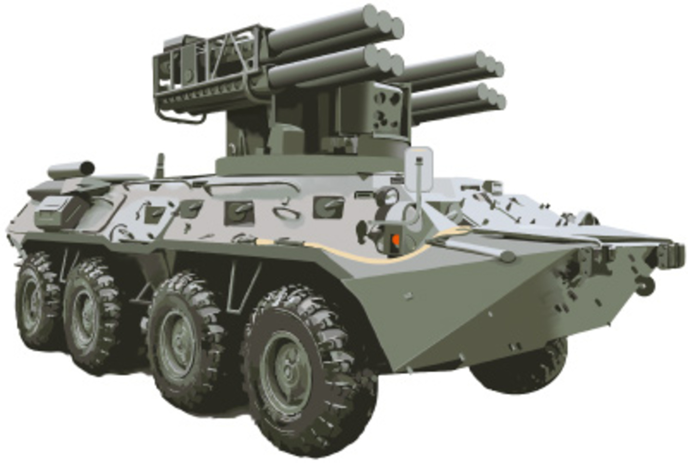 

Ф-15585 Плакат А3 Военная техника ЗРК Сосна Вырубка