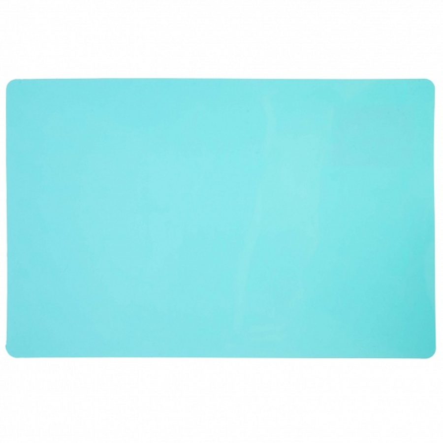 

Доска для лепки А4 пластик NEWtone Pastel Мята HATBER 4РТ_05039