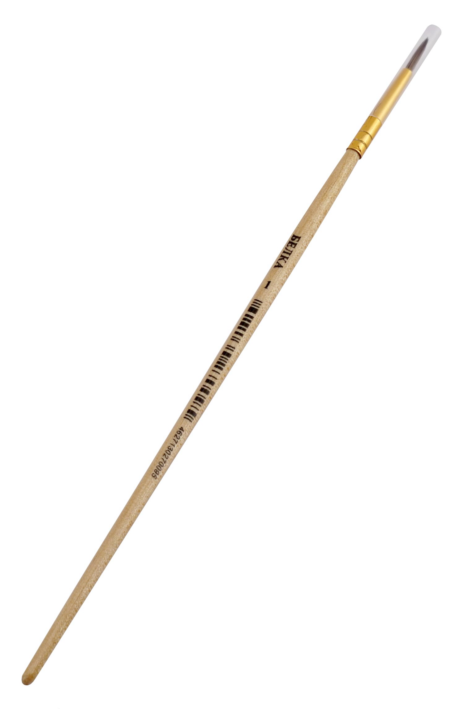 Кисть белка 1 круглая JOtten S-01 32₽