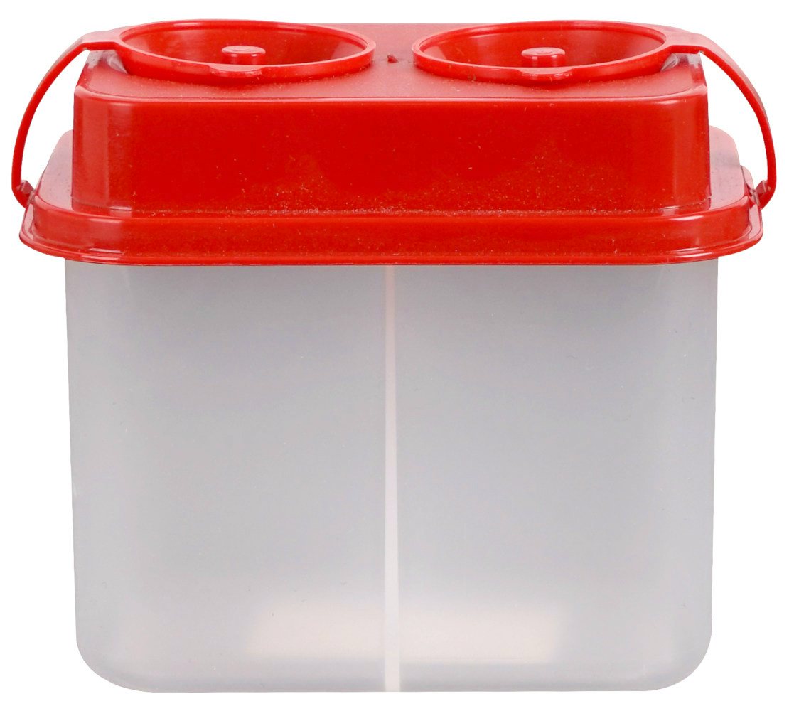 Стакан-непроливайка два отделения Премиум асс Стамм СН450 84₽