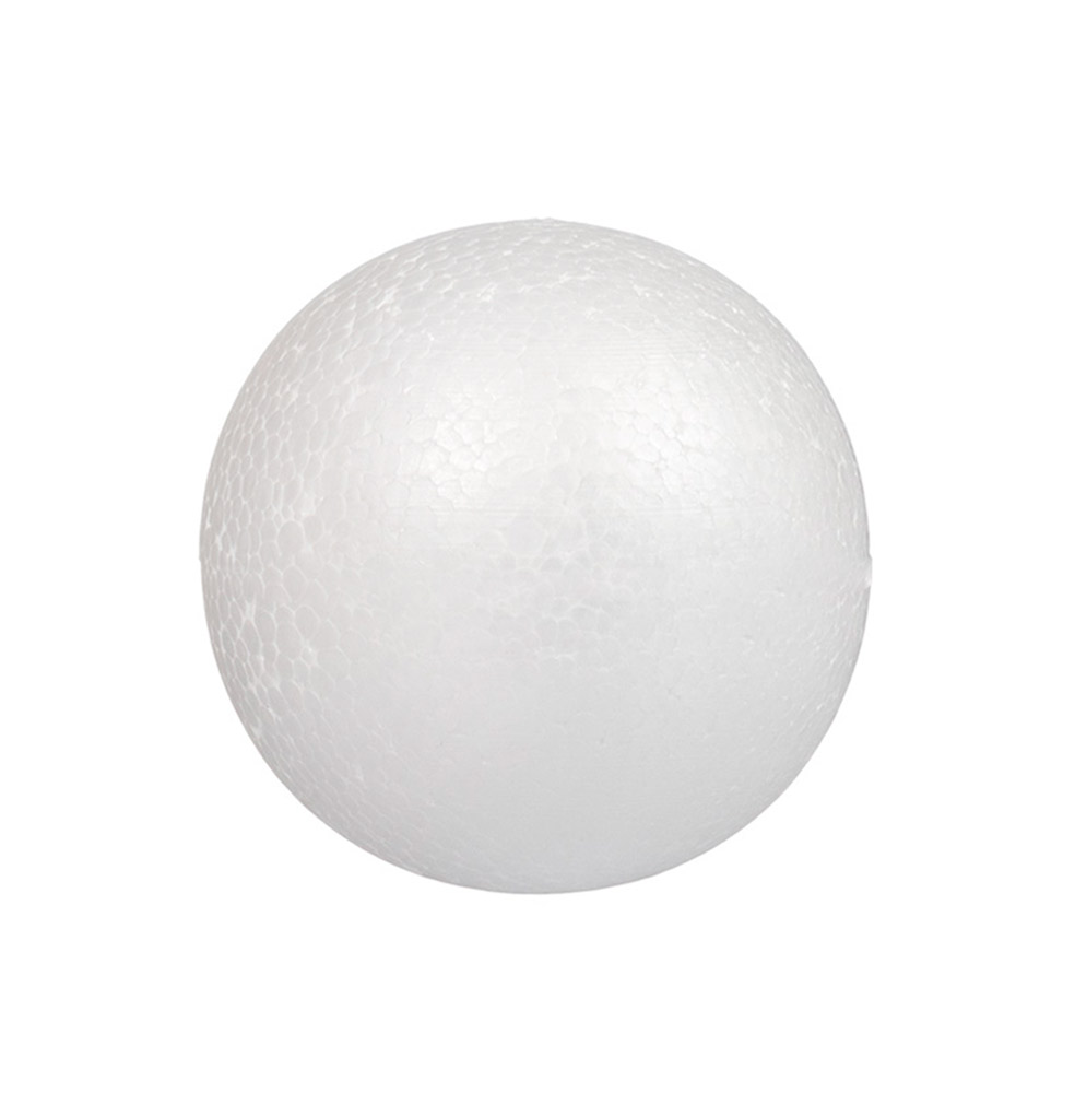 Заготовка пенопластовая Шар 80мм 4шт Love2art DPZ-58 231₽