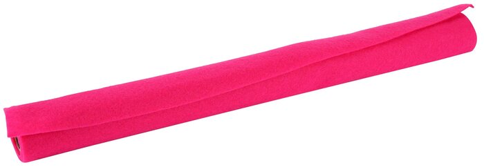 Фетр 50х70см 1л 1цв 1мм розовый яркий deVENTE 8040762 124₽