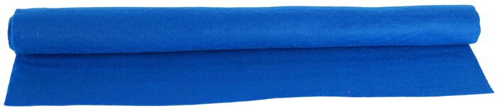 Фетр 50х70см 1л 1цв 1мм синий deVENTE 8040767 69₽