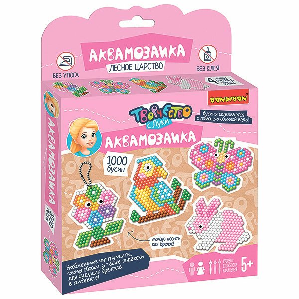 Аквамозаика Купить