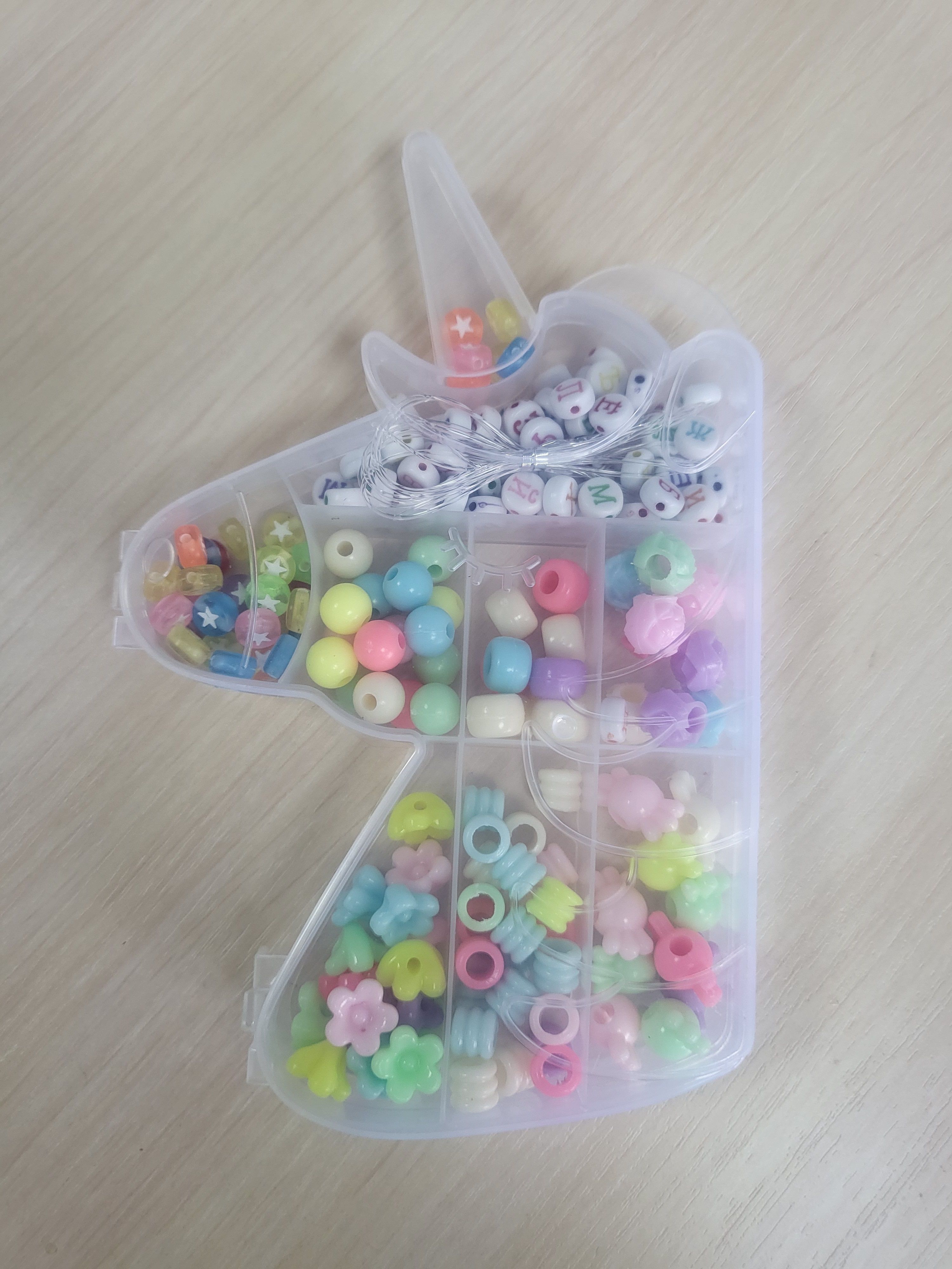 Набор для творчества Единорожка Хлоя 232₽