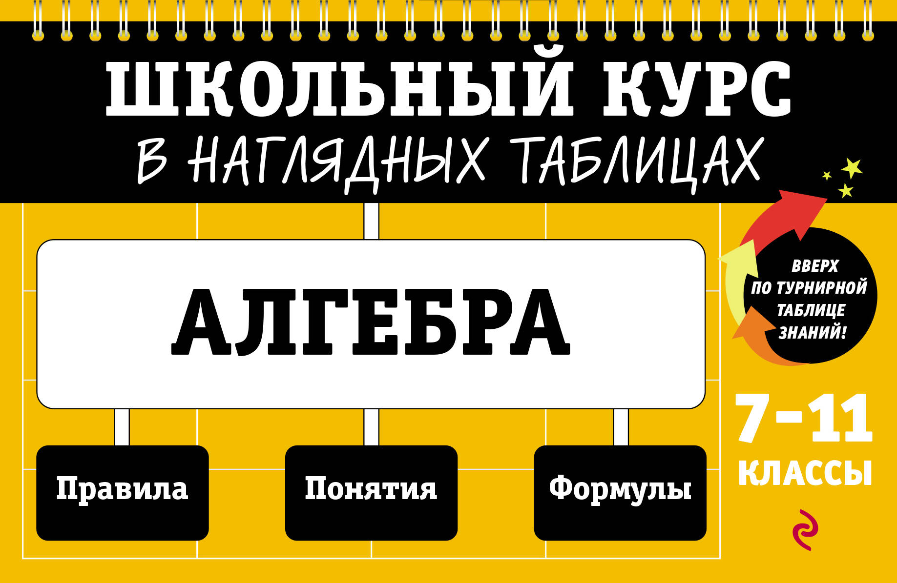 

Алгебра. 7-11 классы