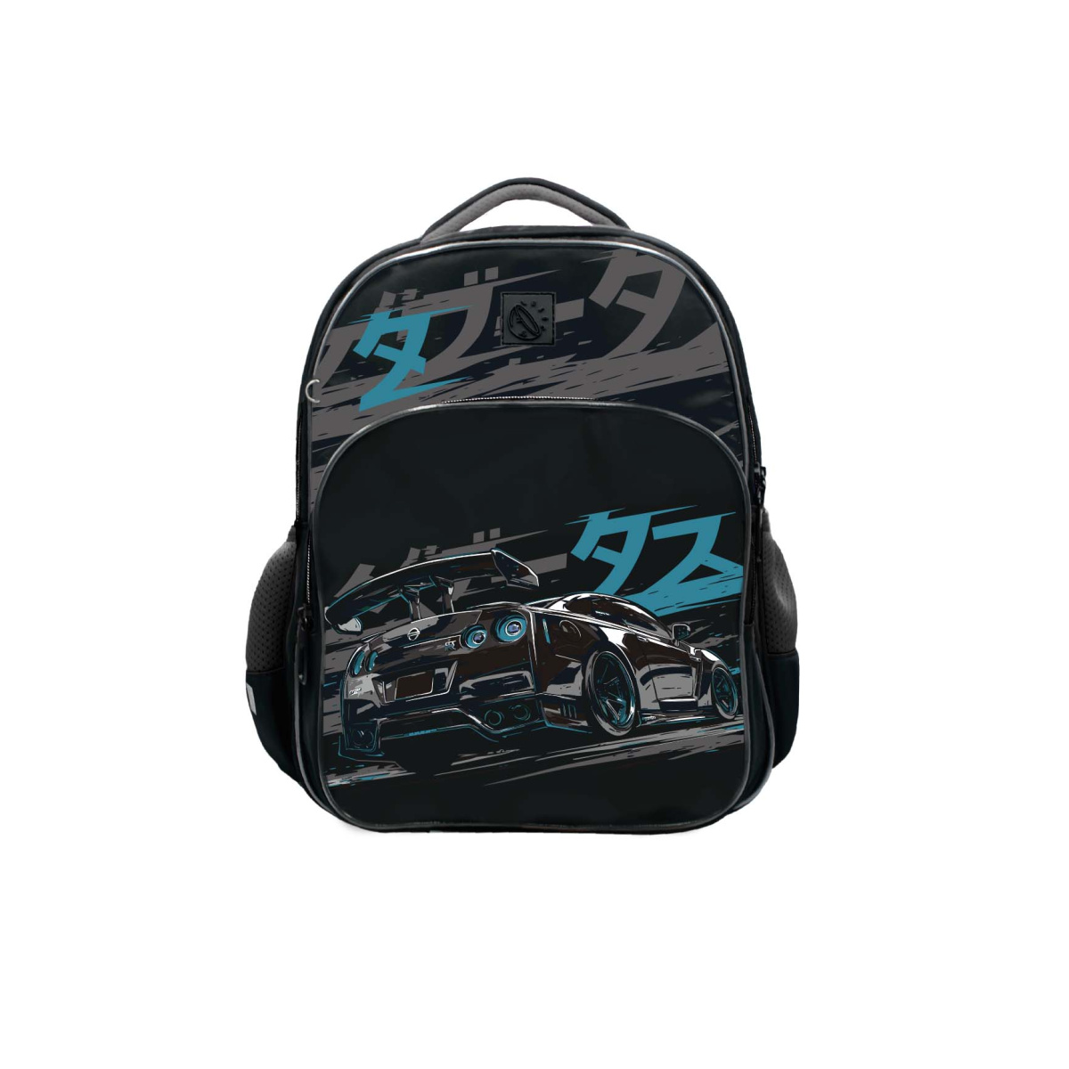 

Рюкзак 2отд. Comfort Life Drive 39х29х18см эрганом.спинка Кокос