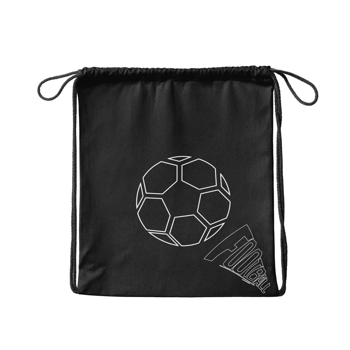 

Сумка для обуви 1отд. Football style 36х44 Кокос 250153 (муж)