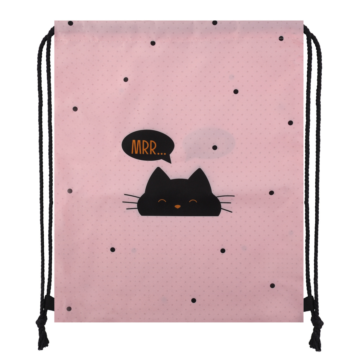 

Сумка для обуви 1отд. Sweetest cat 36х44см Кокос 250170 (жен)