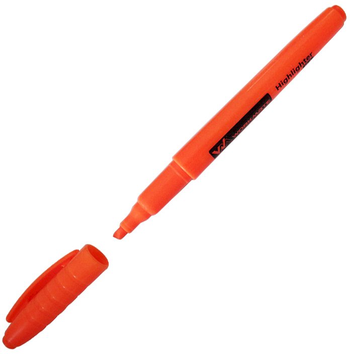 

Текстовыделитель 1-4 мм H-4 скош/нак. Оранжевый WORKMATE 14-2463