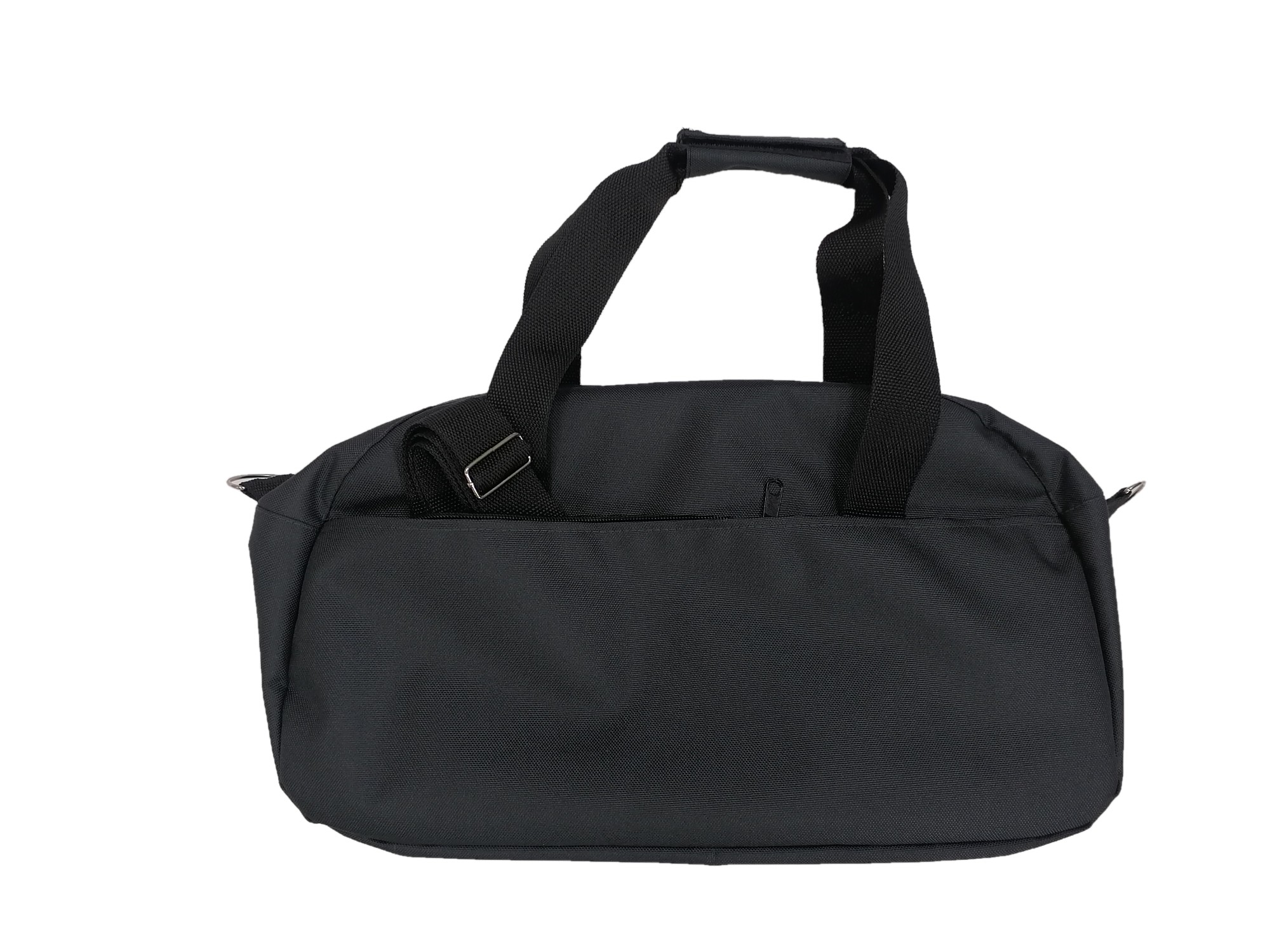 Сумка спортивная дорожная темно-серый уни 1152₽