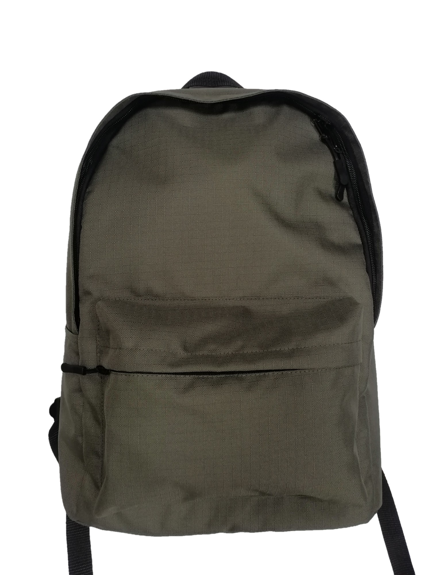 Рюкзак универсальный городской 1отд 41х30х15см хаки 1421₽