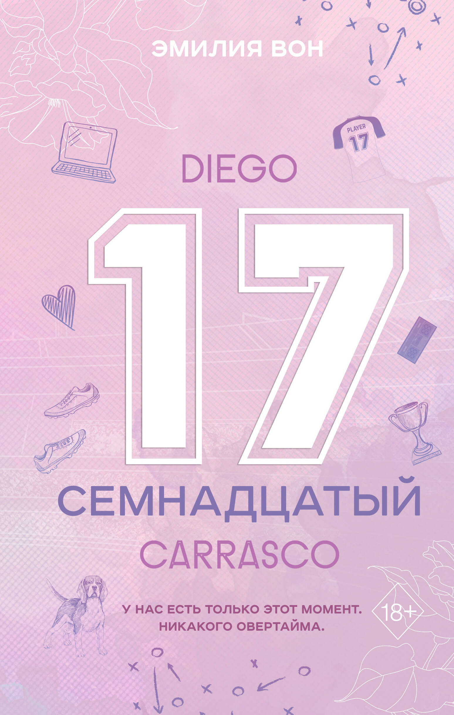 

Семнадцатый