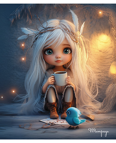 

Тетрадь А5 48л линия скрепка мелов.картон Девочка ВД-лак АППЛИКА С2549-124