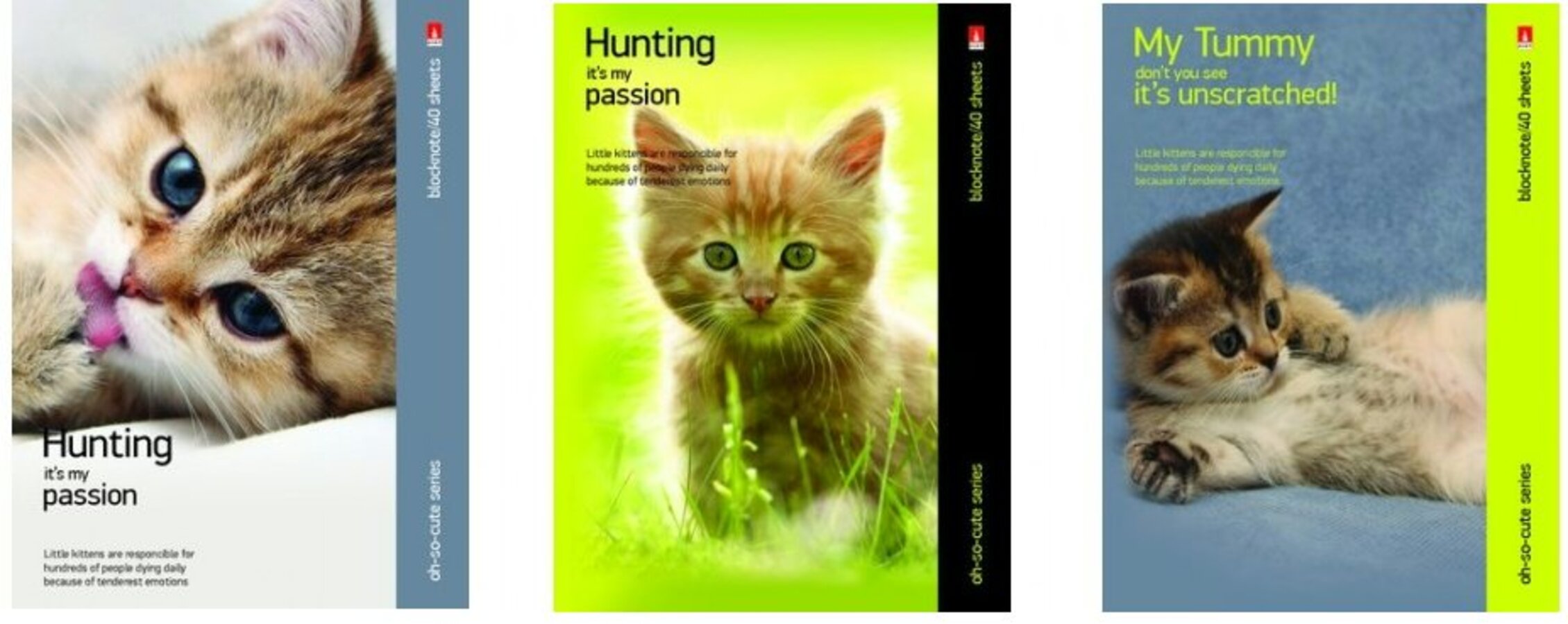 

Блокнот А6 40л клетка скрепка Кошки ассорти АЛЬТ 3-40-110