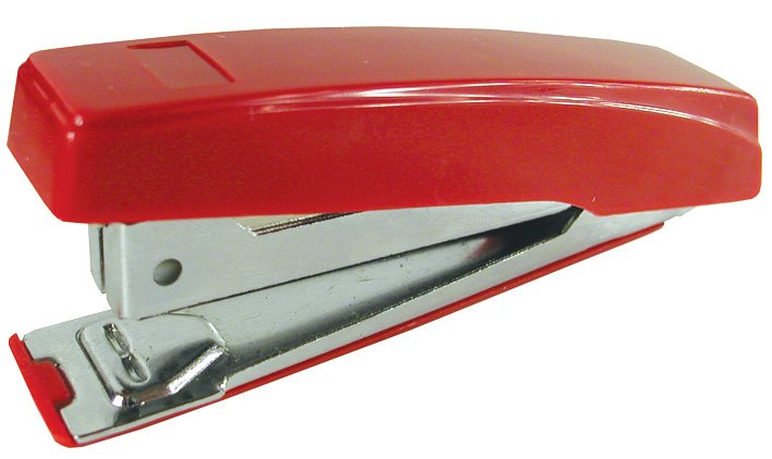 

Степлер №10 10л пластик ассорти WORKMATE 14-1563