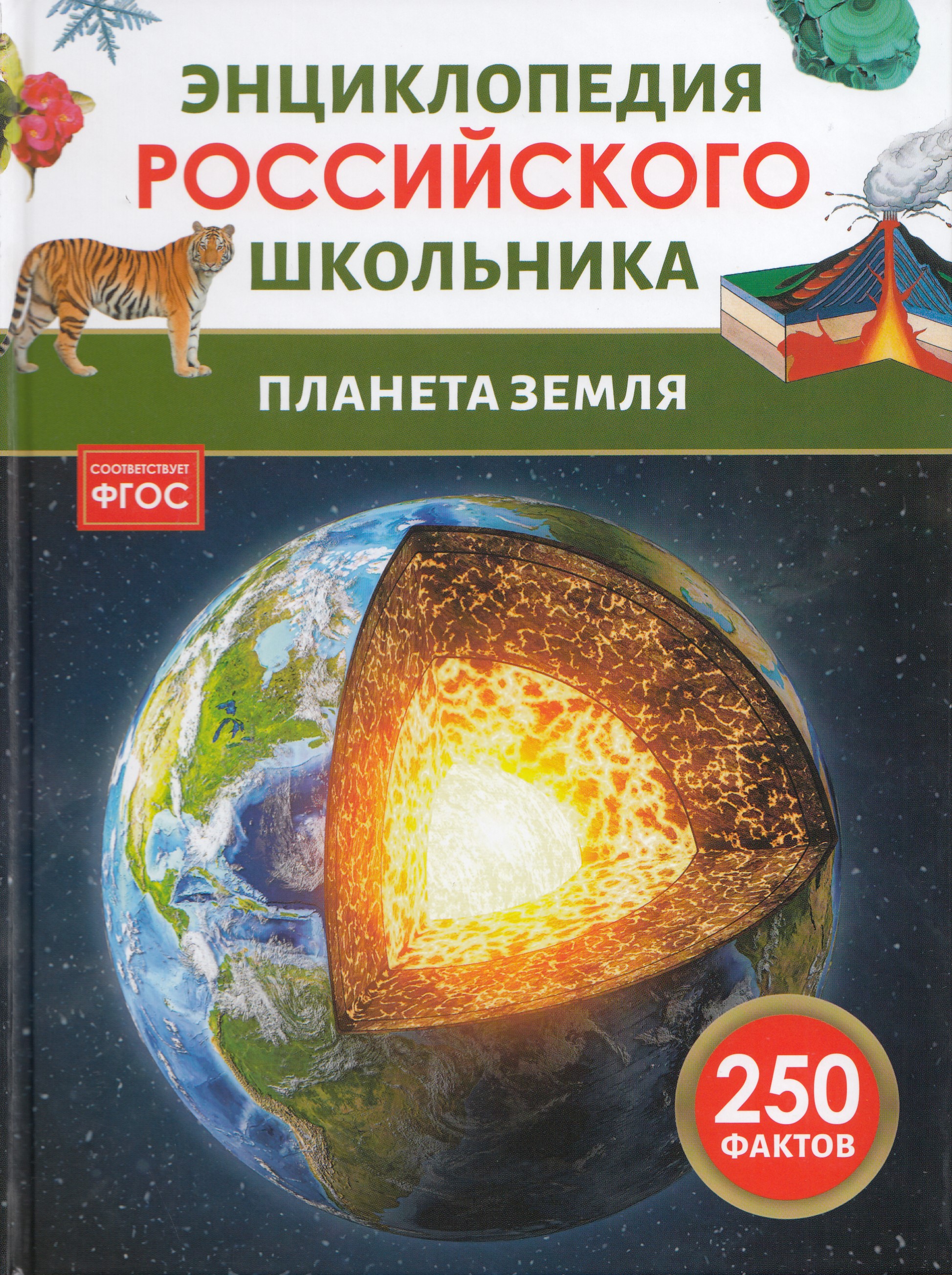 

Планета Земля