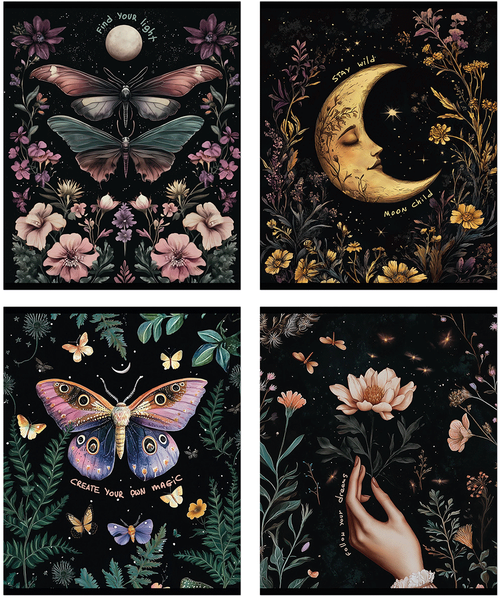 

Тетрадь А5 48л клетка скрепка мелов.картон Волшебный лес soft touch ассорти ПОЛИНОМ 25003