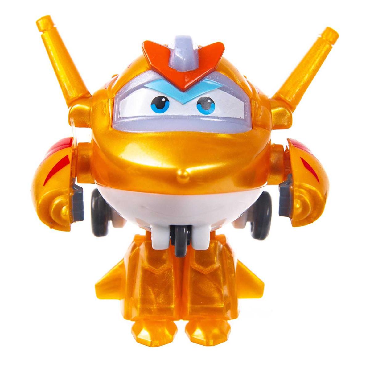 

Мини-трансформер Голден бой Super Wings EU750031