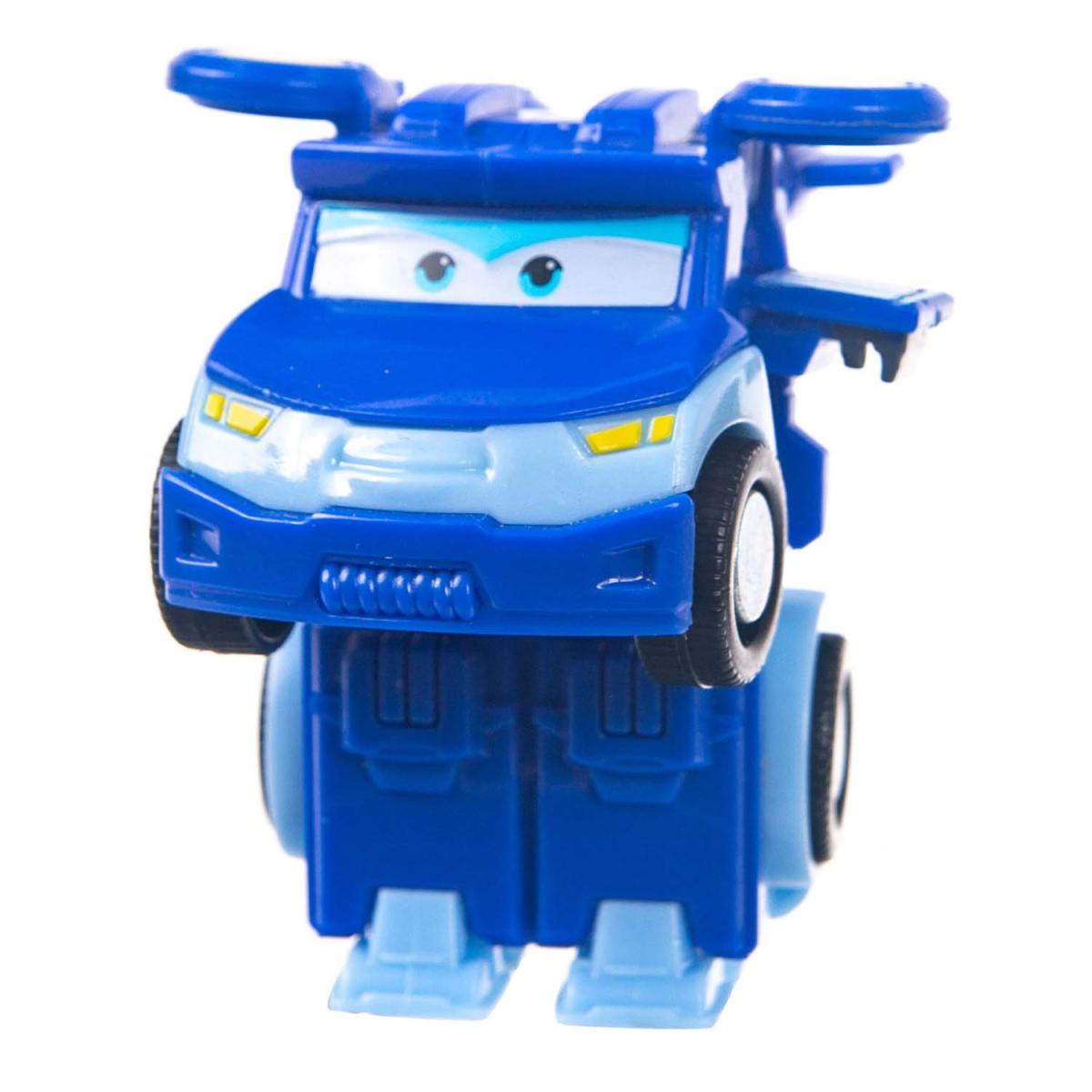 

Мини-трансформер Лео Super Wings EU750032