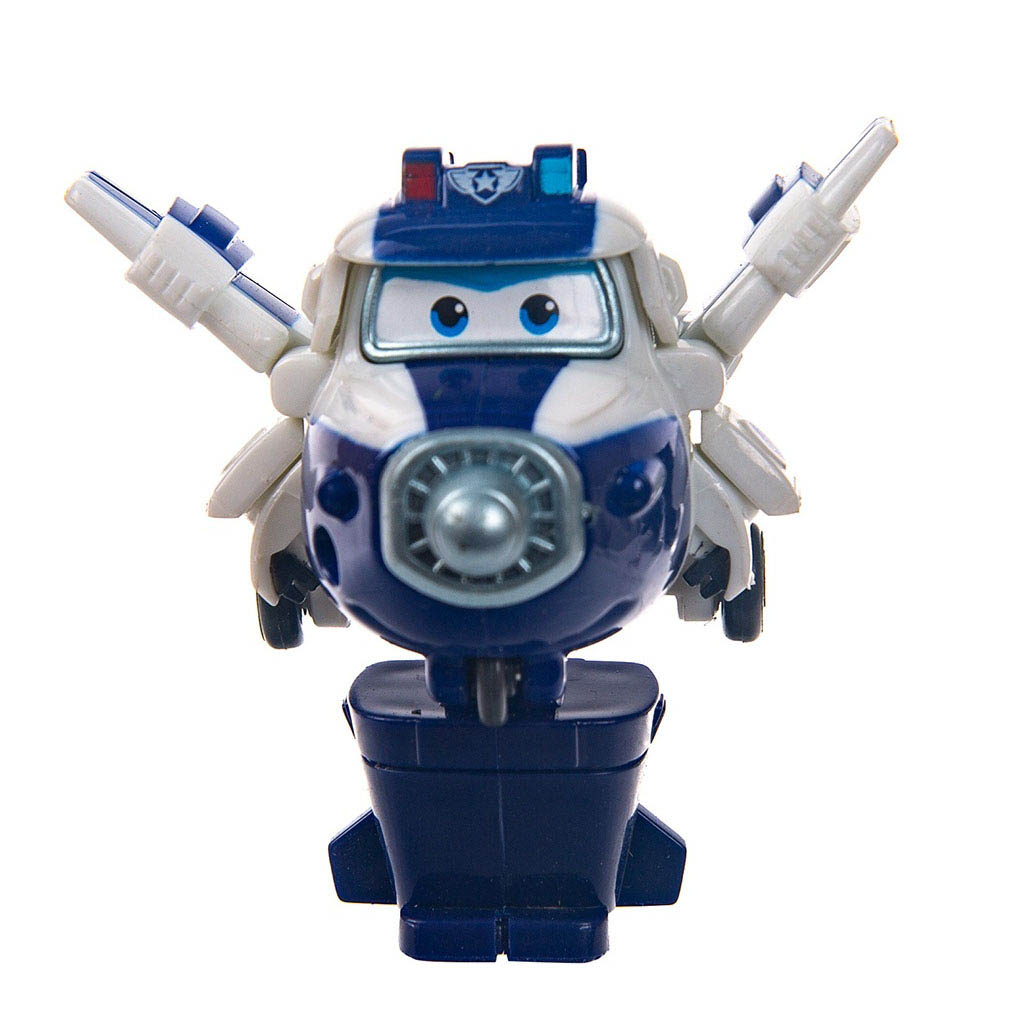 

Мини-трансформер Заряженный Пол Super Wings EU740045