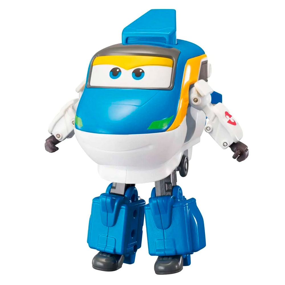 

Трансформер Тони Super Wings EU760236