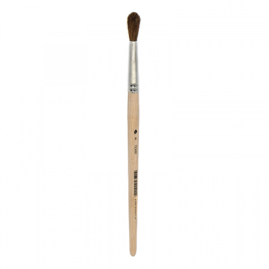 

Кисть пони №6 Худ. материалы С-5506