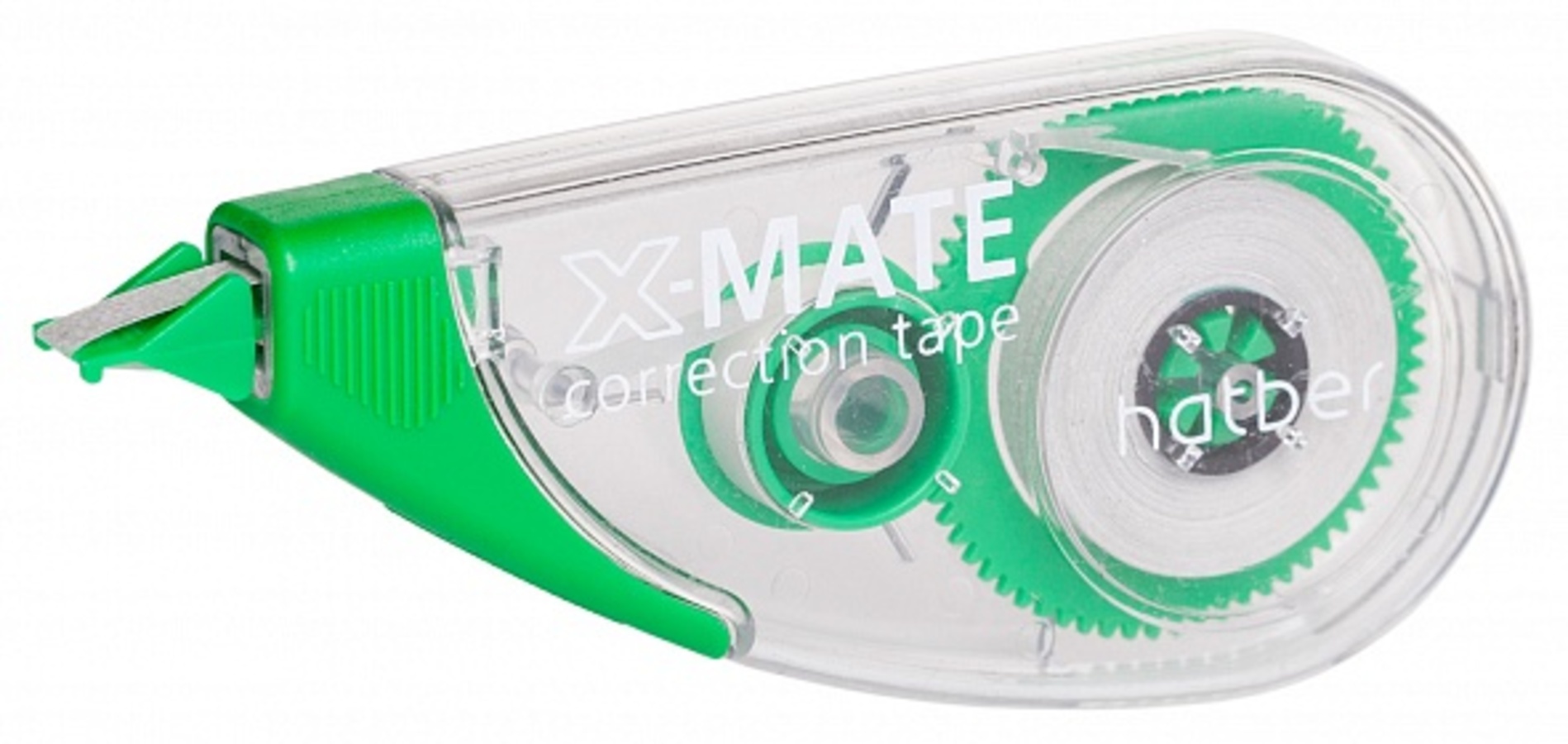 

Корректор роллер 5мм х 8м X-Mate Comfort европодвес HATBER CT_058995