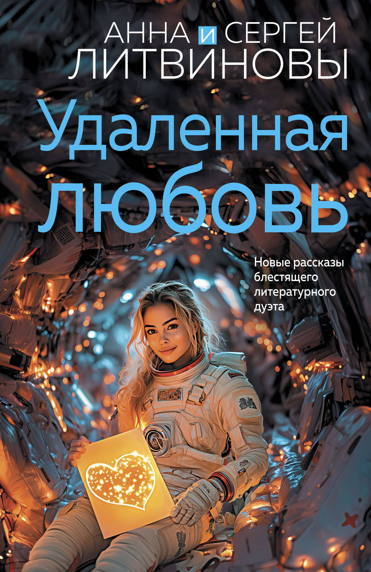 

Удаленная любовь