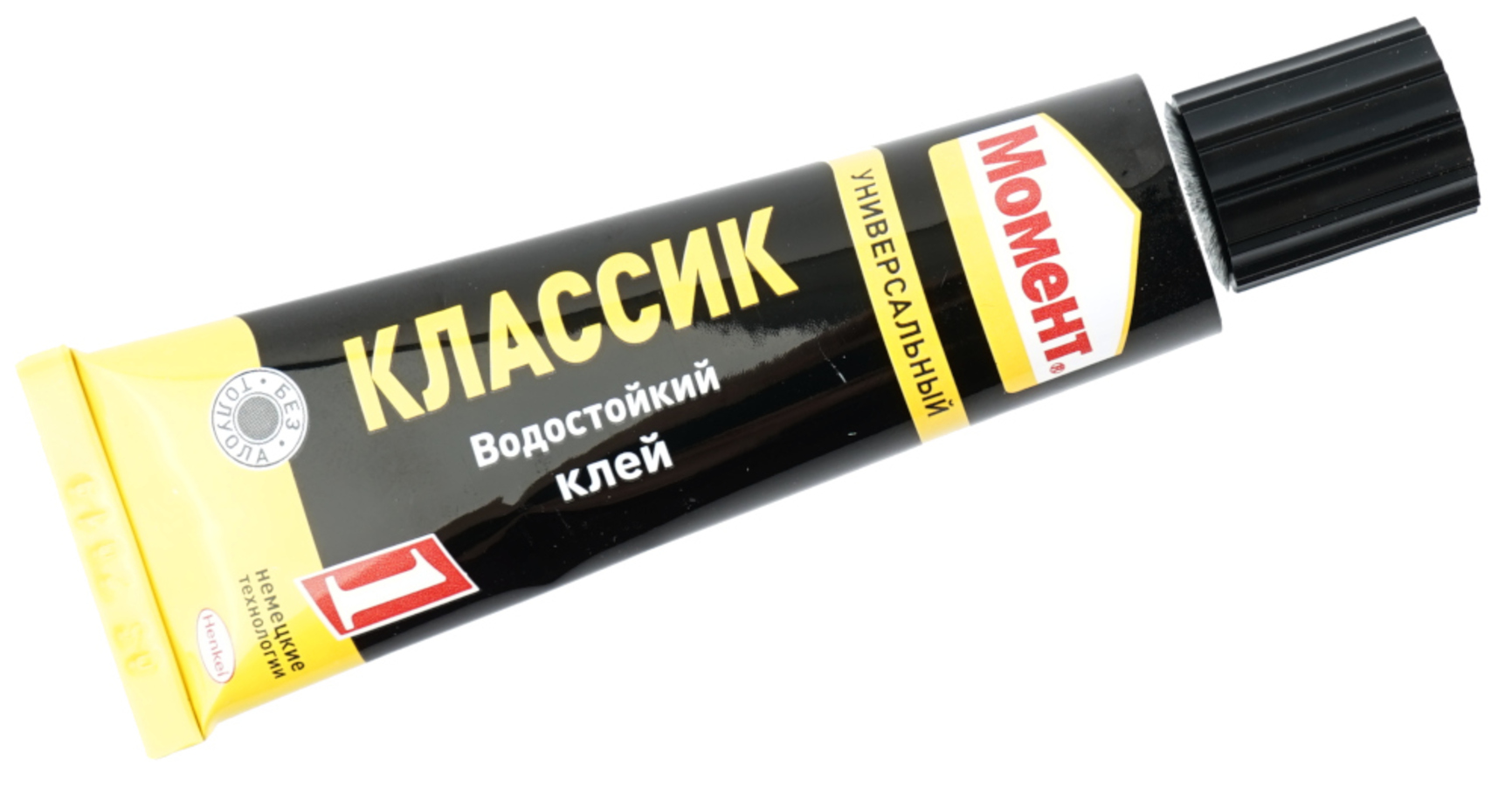 

Клей 30г контактный Момент 873854