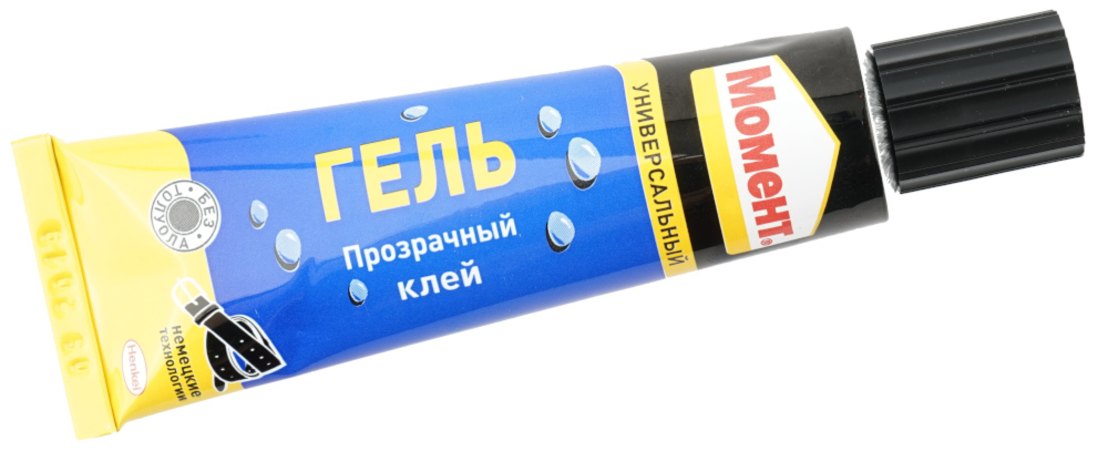 

Клей 30г Гель Момент 997778