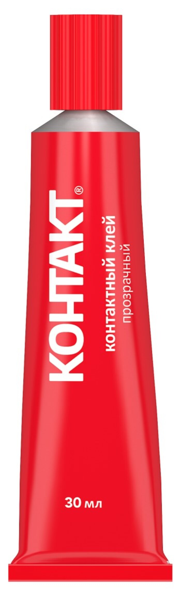 

Клей 30г контактный прозрачный Контакт КК120-030/24300