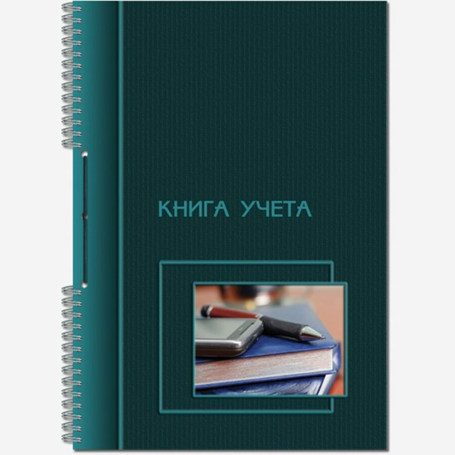 

Книга учета А4 50л Пустографка шнуровка ПОЛИНОМ 2314/32-0205