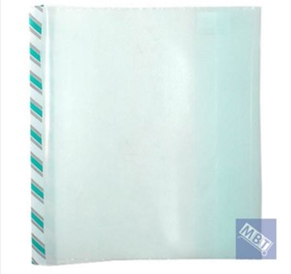 

Обложка универсальная для учебников 226х430мм 200мкм А5 набор 5шт прозрачная ЮНА НА5-226